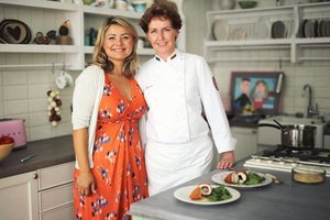 Atkakli žemaitė tapo restoranų primadona: sukosi ir Europos milijonierių virtuvėse