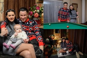 Saulius Skambinas atvėrė savo namų duris: garažą pavertė pavydėtina poilsio zona