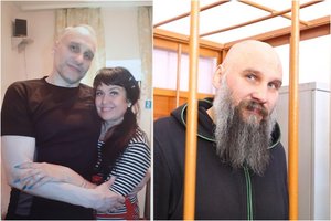 Prokuratūra baigė ikiteisminį tyrimą dėl R. Zamolskio padarytų nusikaltimų