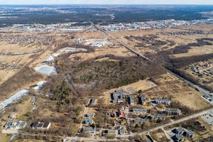 Jei norimo ploto būsto nepavyksta įpirkti mieste, yra variantų už draugiškesnę kainą: įvardijo pavyzdžius