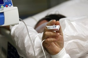 Estijoje nustatyta 390 naujų COVID-19 atvejų, 7 pacientai mirė