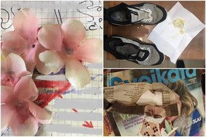 Pataisos įstaigose kratų metu konfiskuoti narkotikai, telefonai ir daugiau kaip 150 litrų alkoholio