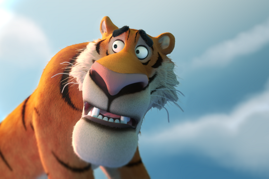 Trumpieji filmai vaikus nukels į netikėčiausias vietas