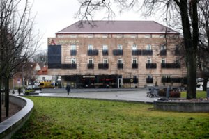 Viešbučiai: vakcina prisidės prie sektoriaus gaivinimo, bet reikės apgalvoti ir kitas priemones