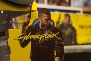 „Cyberpunk 2077“ žaidimo nesėkmė sudrebino Lenkijos vertybinių popierių biržą, gresia milijardiniai ieškiniai