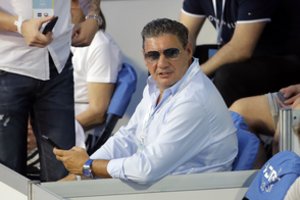 „Barcelona“ ujamo žaidėjo Th. Heurtelio agentas nesijaučia kaltas: „Beprotiška situacija“