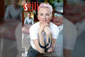 Oficialiai išsiskyrusi asmeninė Dalios Grybauskaitės stilistė verčia naują gyvenimo puslapį: sustabdė verslą ir mokosi dainuoti