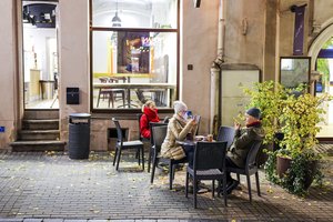 Kitąmet šalies gyventojai daugiausia išleis griežčiausius ribojimus šiuo metu patiriantiems sektoriams