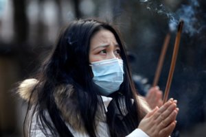 Siekis išvengti naujo protrūkio tampa noru atsikratyti atsakomybės