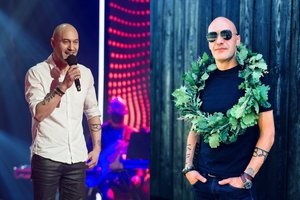 Buvęs „B‘Avarijos“ narys Jonas Jonušas įvardijo, kodėl paliko grupę: kaltas Juozas Liesis?