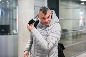 Eurolygos apklausa: Š. Jasikevičius – geriausias treneris, R. Jokubaitis – kylanti žvaigždė