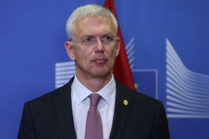 Premjero atpirkimo ožiu tapusi Latvijos sveikatos apsaugos ministrė sutinka atsistatydinti