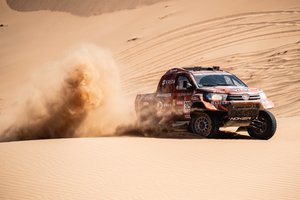 A. Juknevičius: vienas manevras man šiandien kainavo beprotiškai daug