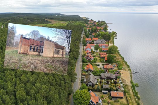 Neringoje – grumtynės net ir dėl sukiužusių pastatų: kovoje galioja savos taisyklės, viskas virsta brangiais butais