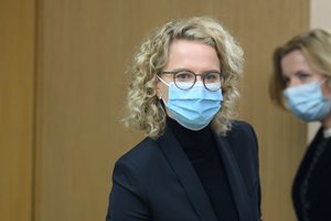 Laisvės partija įsteigė Alytaus skyrių