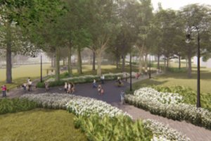 Vilnius žadėjo tapti dar patrauklesnis, tačiau šių projektų pabaigtuvių pernai nesulaukė