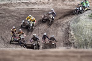 Šiaulietis pasisavino 850 tūkst. eurų – į sukčiavimus įtraukė ir motociklų sporto klubą