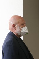 E. Gentvilas apie atnaujintas pamaldas bažnyčiose: tikintieji kviečiami į rizikos zoną