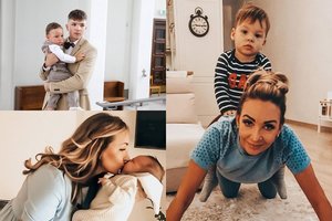 Gerda Žemaitė pasidalijo jautriomis mintimis apie sūnus: „Iki paskutinio mano atodūsio“