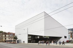 MO muziejus susiplanavo 2021-uosius