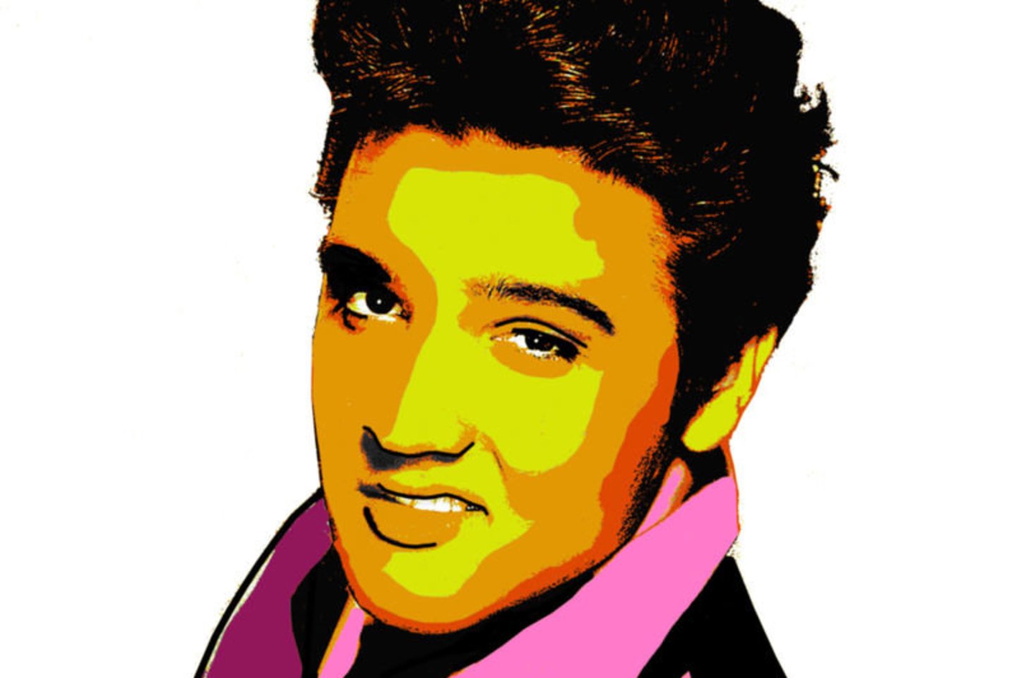1935 m. gimė amerikiečių popdainininkas ir kino aktorius, vadinamas rokenrolo karaliumi, Elvis Presley. Mirė 1977 m.<br>123rf