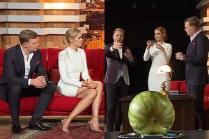 Mantas Wizard: „Kai daiktai skraido scenoje, tai – magija, kai namuose, tai – santuoka“