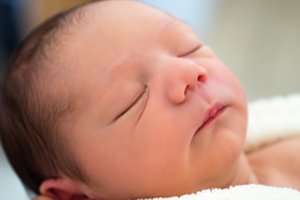 Pajūryje auga daugiavaikių šeimų gretos: Kretingoje pirmieji šių metų kūdikiai – ketvirti šeimoje