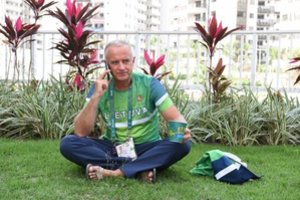 Lietuvos rinktinės gydytojas nepabūgo įspėti – prabilo, kam iš olimpiečių COVID-19 vakcina gali turėti pasekmių