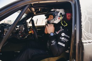 B. Vanagas: „Šiandien galėjo būti mūsų diena“