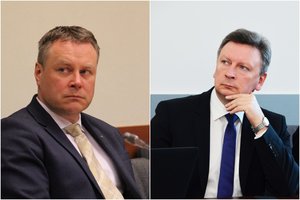 Politinės aistros kaitina Žemaitiją: vienas meras prarado daugumos pasitikėjimą, kitam – apkalta 