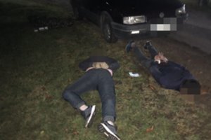 Cigarečių kontrabandą dviems Baltarusijos piliečiams primins solidi bauda