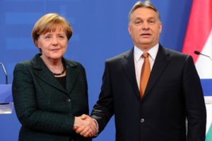 Paskutinioji A. Merkel pergalė: visiems reikalingas susitarimas pasiektas skaudžia kaina