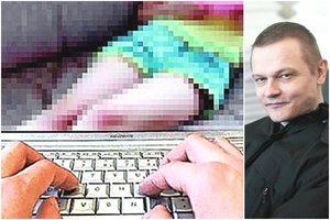 Iškrypėlis iš Suvalkijos medžiojo berniukus: į pinkles pakliuvo 10-mečiai, voratinklis driekiasi per šalį