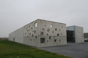 Pernai Lietuvos krematoriume atlikta 50 proc. daugiau kremavimų nei 2019 metais