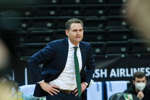 Kauną prisijaukinęs M. Schilleris – apie sužibusią M. Grigonio žvaigždę ir R. Kurtinaičio kariaunos bėdas