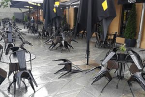 Užimtumo tarnyba: Europos darbo rinkoje – stabilizacijos ženklai