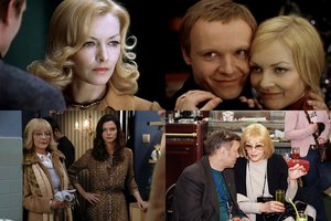 Paaiškėjo, kas „Likimo ironijos...“ žvaigždei B. Brylskai padėjo atsigauti po 20-metės dukters žūties