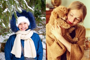 Nuo vaikystės niūrias prognozes girdėjusi emigrantė negali gimdyti, bet džiaugiasi esanti gyva