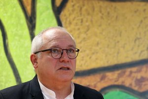 Belgija atsisakė išduoti Ispanijai katalonų separatistų judėjimo politiką