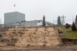 Vieni panevėžiečiai pyksta, kiti laukia stebuklingo rezultato – projekto, kurio vertė kone 6 mln. eurų