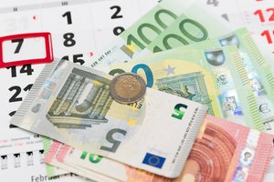Aukšto meistriškumo sportui siekiama bus pridėti 6,4 mln. eurų