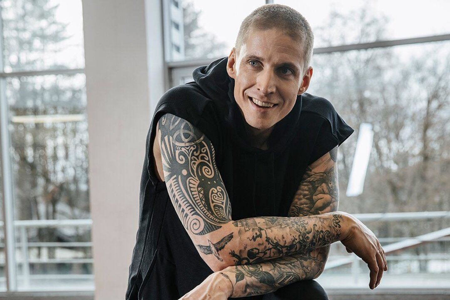 A.<br>Asmeninio arch. nuotr.