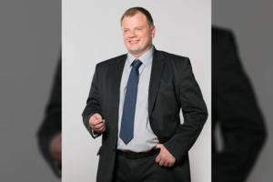 Darbą pradeda ŠMSM viceministrai: sporto sritį kuruos Linas Obcarskas