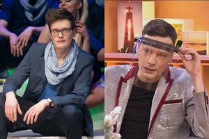 „Kelias į žvaigždes“ išgarsėjęs Anatolijus Oleinikas: „Verkt norisi, kad taip mus nurašė“