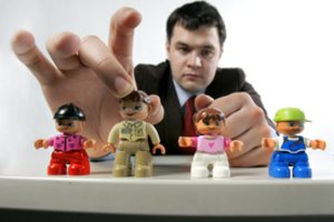 Nedarbas Lietuvoje lapkritį – vienas didžiausių ES