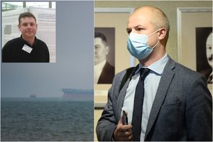 Po „Lietuvos ryto“ straipsnio – tyrimas aplinkos ministerijoje dėl nušalinto inspektoriaus