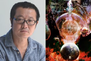 Fantastikos mėgėjai sulaukė „Trijų kūnų problemos“ tęsinio „Tamsus miškas“