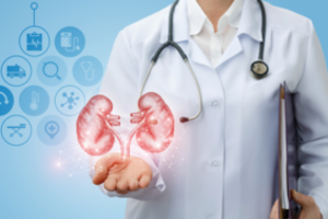 Išskirtinis ir pirmasis 2021-ųjų organų donoras – jau persirgęs COVID-19