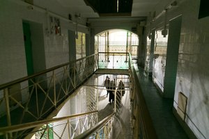 Lukiškių kalėjimą norima išnuomoti metams – verslas abejoja, ar atsiras daug norinčių