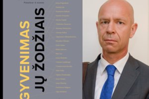 Igno Staškevičiaus knyga „Gyvenimas jų žodžiais“ – intelektuali provokacija skvarbiam protui